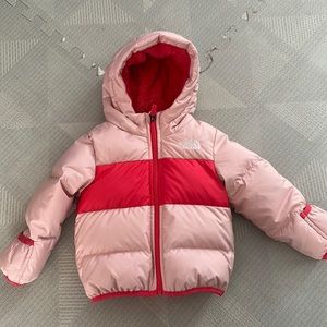 Infant 12-18 months winter jacket